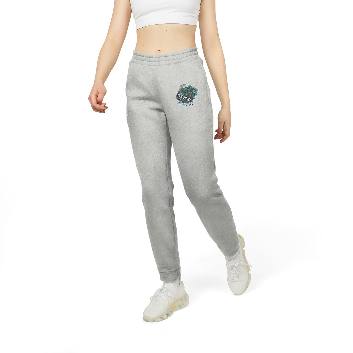 adidas Unisex Techno Joggers Design#2 