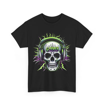 Unisex Gabber T-Shirt