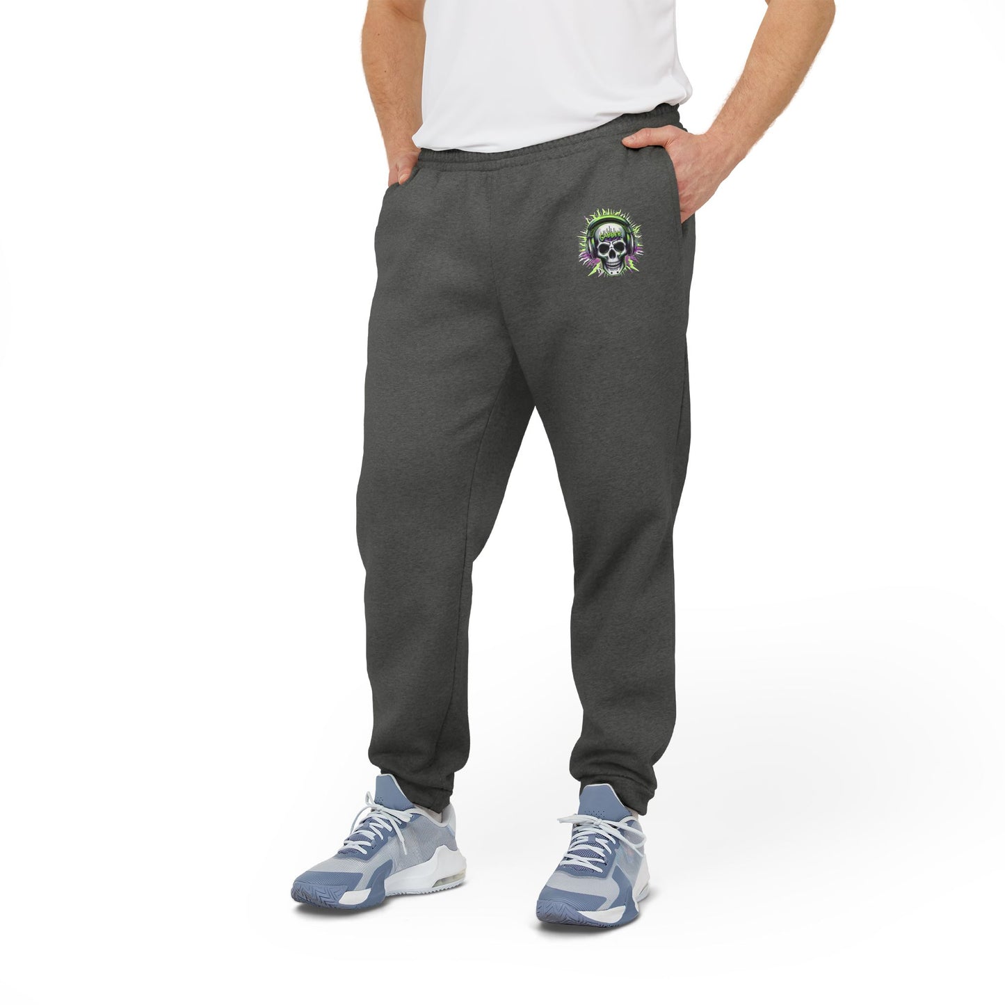 adidas Unisex Gabber Joggers