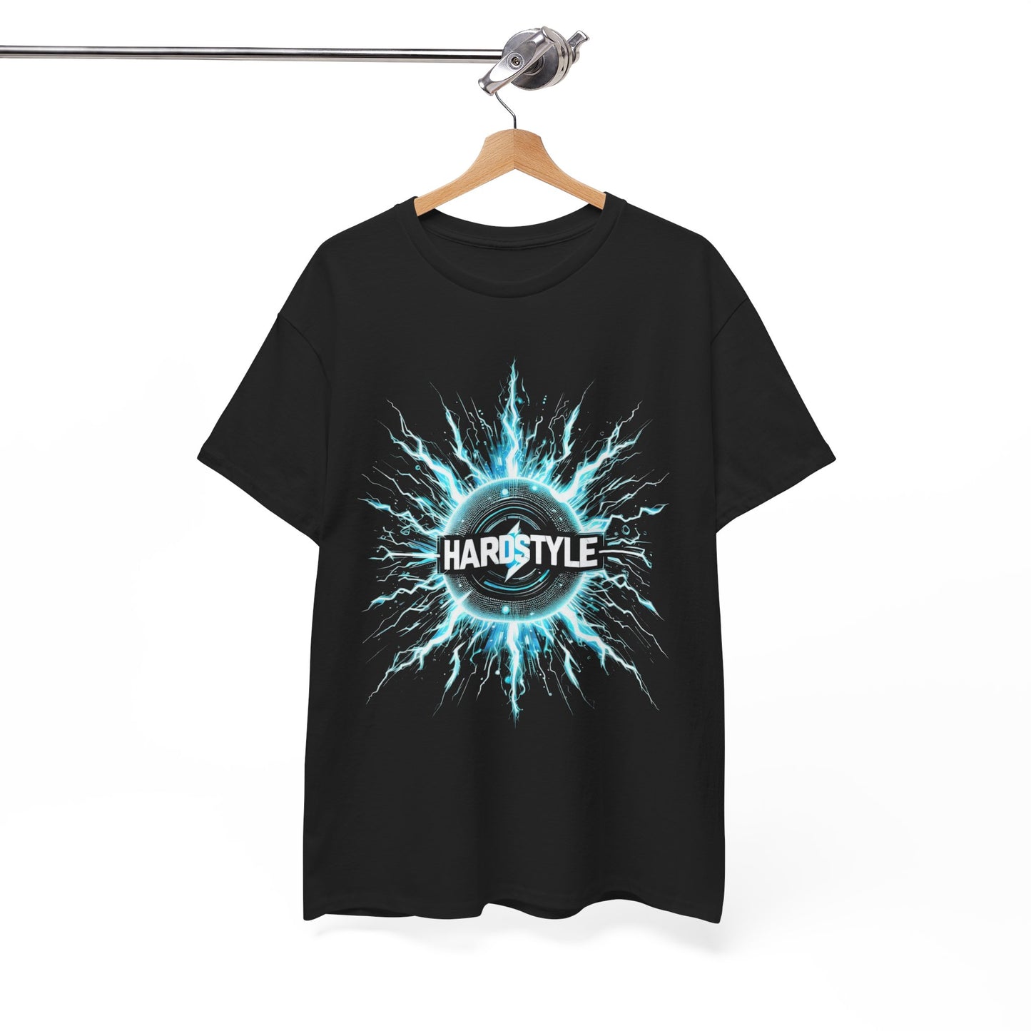 Unisex Hardstyle T-Shirt