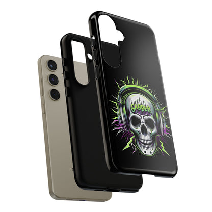 Gabber Phone Case