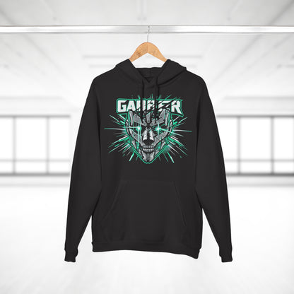 Unisex Gabber Hoodie - Design 2