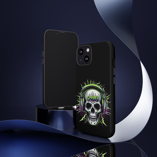 Gabber Phone Case