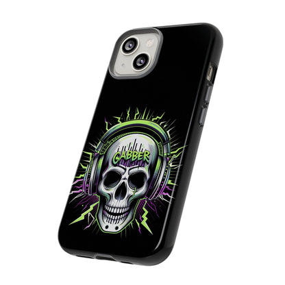 Gabber Phone Case