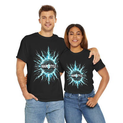 Unisex Hardstyle T-Shirt