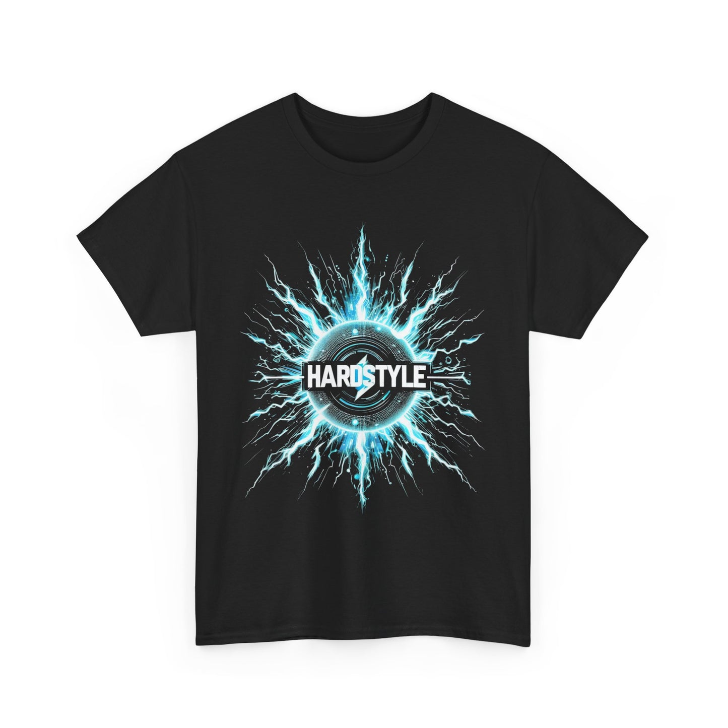 Unisex Hardstyle T-Shirt