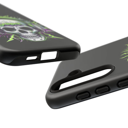 Gabber Phone Case