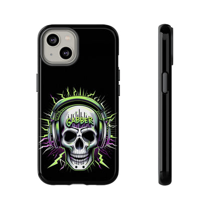 Gabber Phone Case