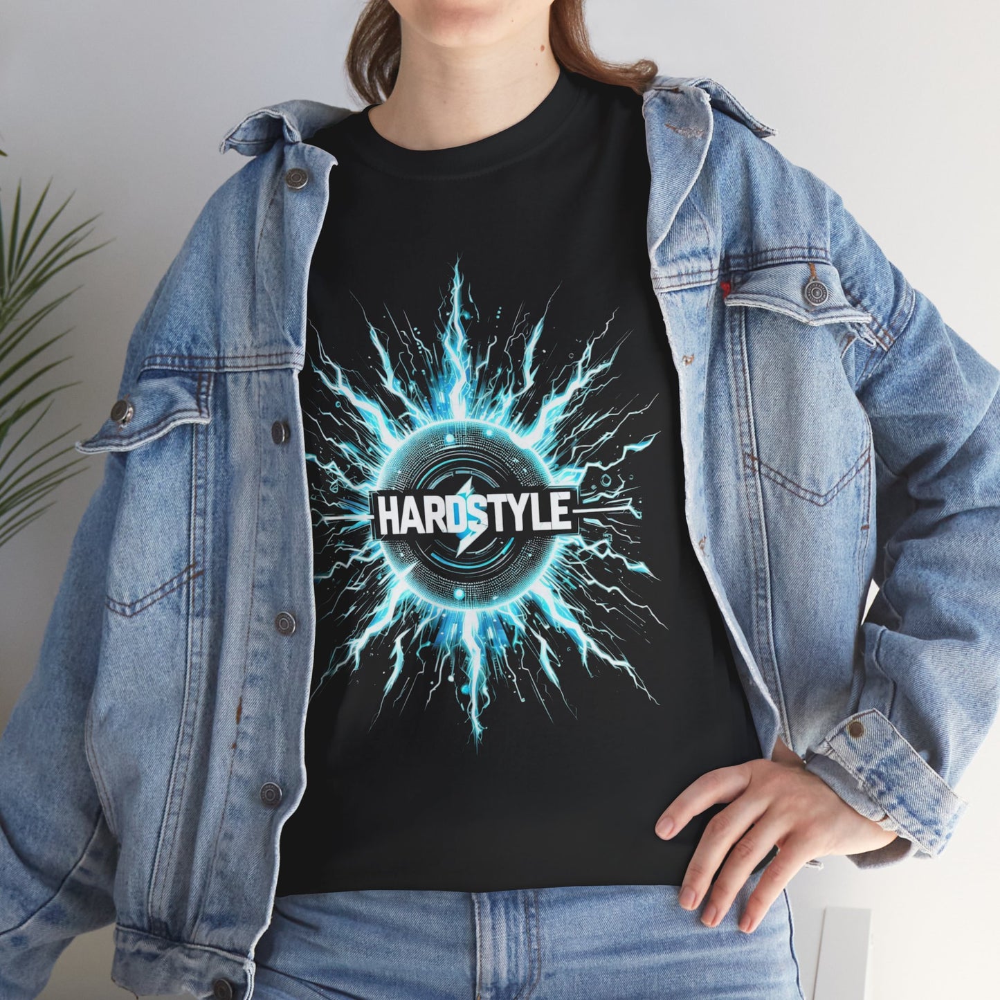 Unisex Hardstyle T-Shirt