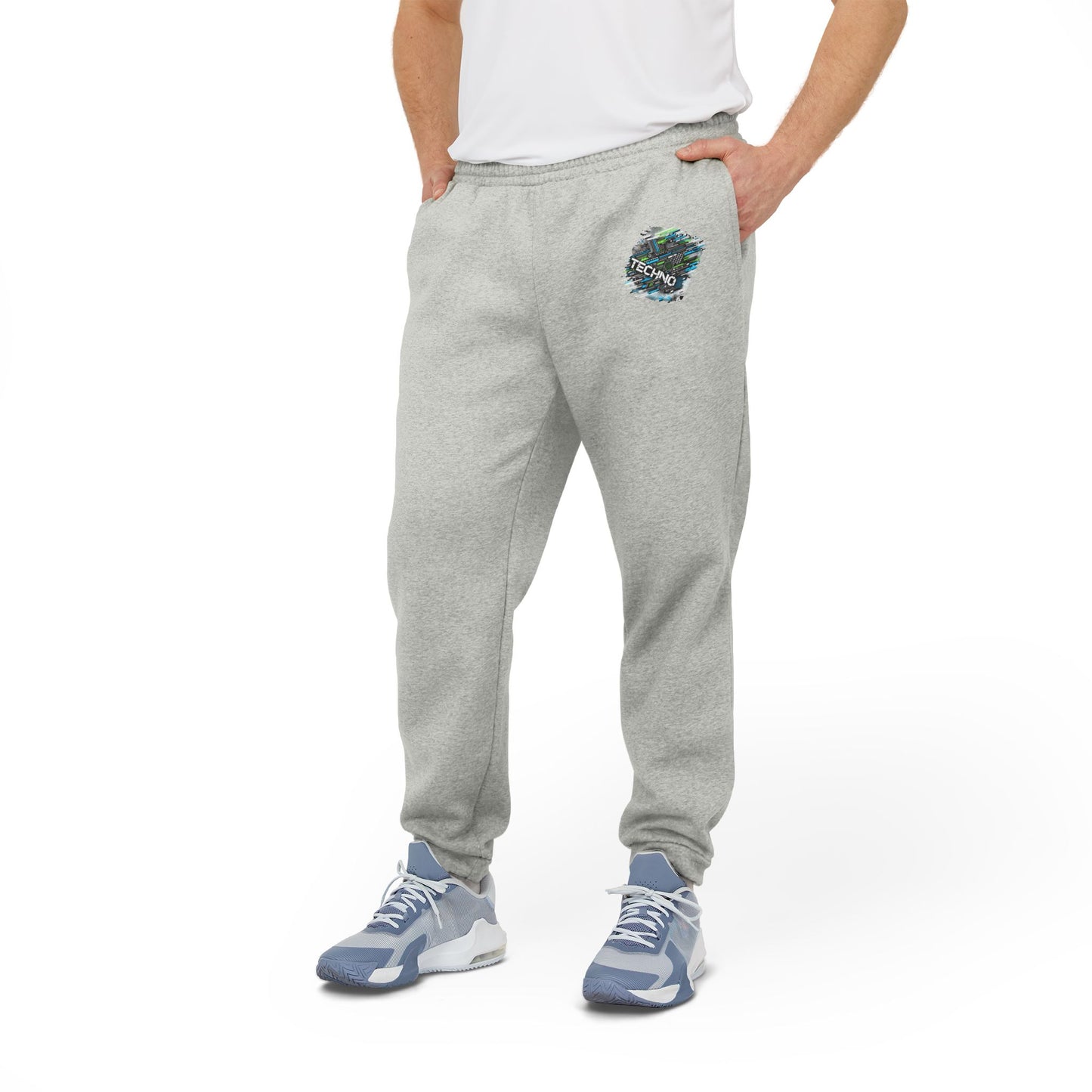 adidas Unisex Techno Joggers Design#2 