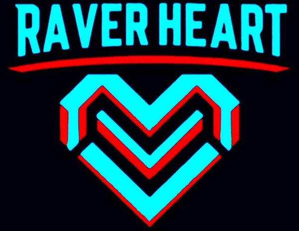 Raver Heart